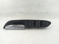 2013-2019 Ford Escape Master Power Window Switch Replacement Driver Side Left P/N:BM5T-14A132-AA Fits OEM Used Auto Parts - 