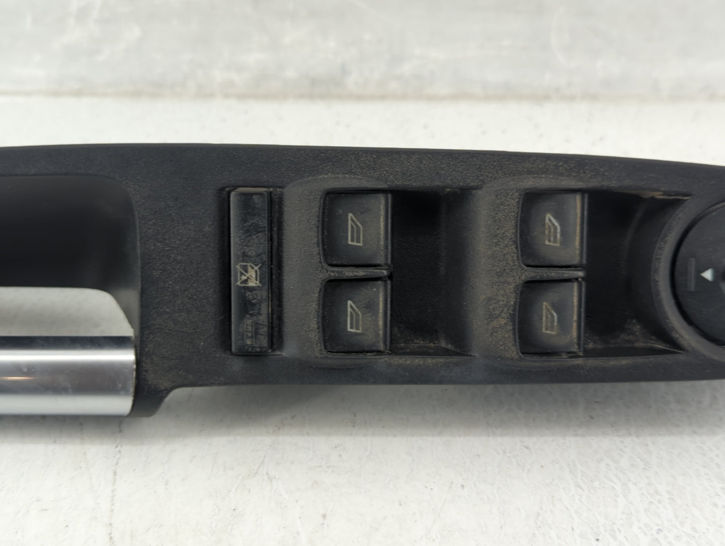 2013-2019 Ford Escape Master Power Window Switch Replacement Driver Side Left P/N:BM5T-14A132-AA Fits OEM Used Auto Parts - 