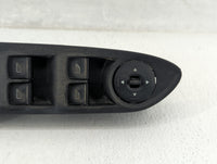 2013-2019 Ford Escape Master Power Window Switch Replacement Driver Side Left P/N:BM5T-14A132-AA Fits OEM Used Auto Parts - 