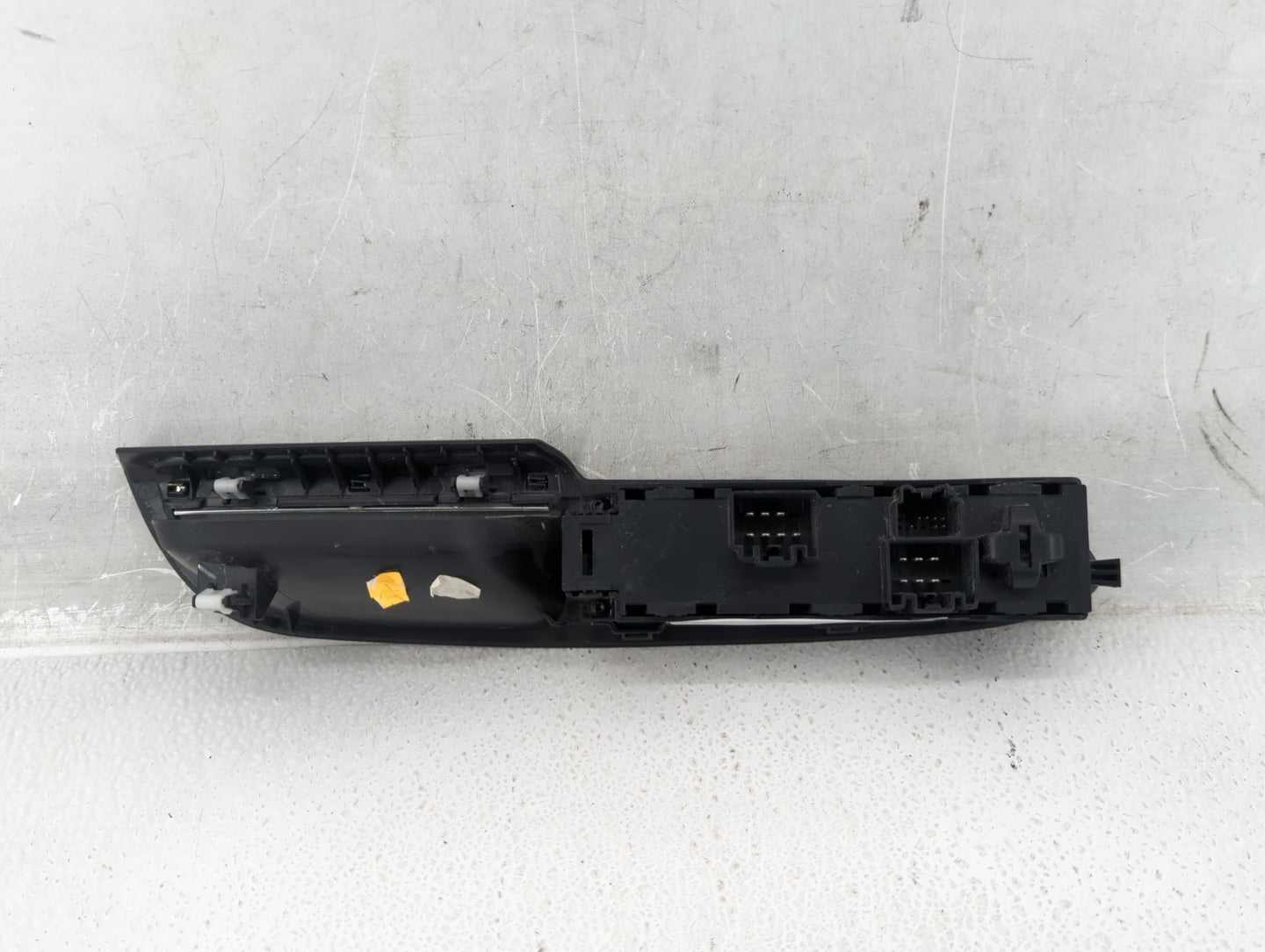 2013-2019 Ford Escape Master Power Window Switch Replacement Driver Side Left P/N:BM5T-14A132-AA Fits OEM Used Auto Parts - 