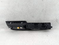 2013-2019 Ford Escape Master Power Window Switch Replacement Driver Side Left P/N:BM5T-14A132-AA Fits OEM Used Auto Parts - 