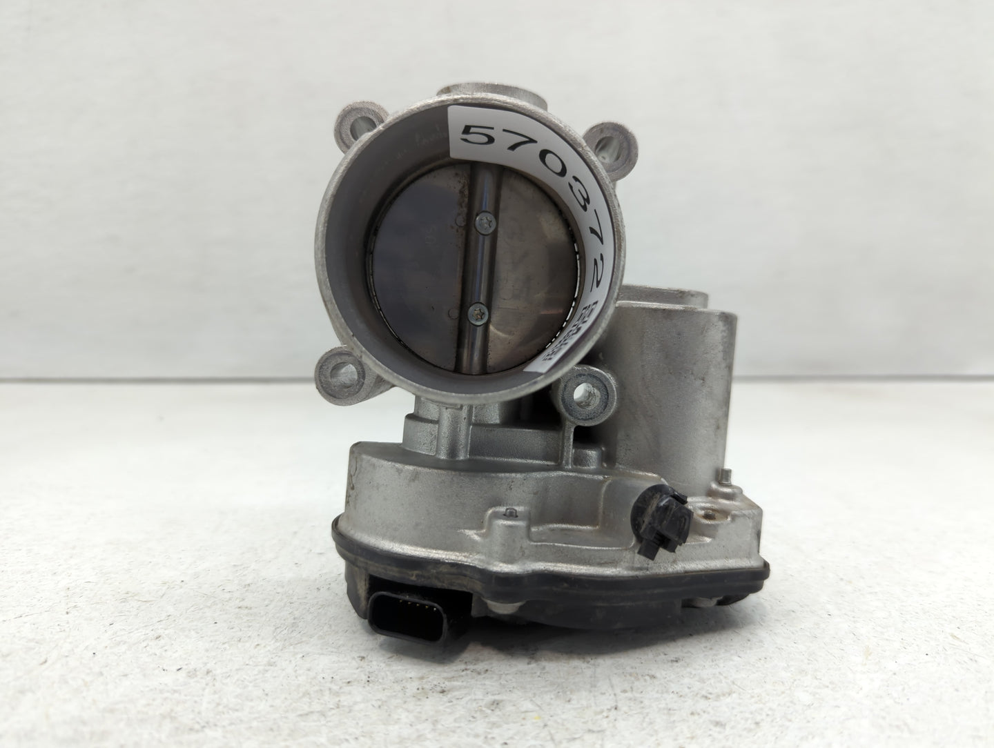 2013-2022 Ford Escape Throttle Body P/N:DS7E-9F991-AF Fits Fits 2013 2014 2015 2016 2017 2018 2019 2020 2021 2022 OEM Used A
