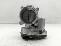 2013-2022 Ford Escape Throttle Body P/N:DS7E-9F991-AF Fits Fits 2013 2014 2015 2016 2017 2018 2019 2020 2021 2022 OEM Used A