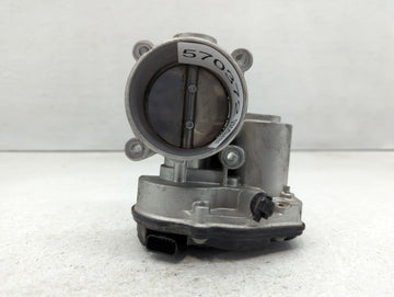2013-2022 Ford Escape Throttle Body P/N:DS7E-9F991-AF Fits Fits 2013 2014 2015 2016 2017 2018 2019 2020 2021 2022 OEM Used A