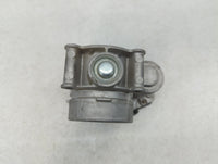 2013-2022 Ford Escape Throttle Body P/N:DS7E-9F991-AF Fits Fits 2013 2014 2015 2016 2017 2018 2019 2020 2021 2022 OEM Used A