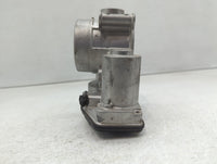 2013-2022 Ford Escape Throttle Body P/N:DS7E-9F991-AF Fits Fits 2013 2014 2015 2016 2017 2018 2019 2020 2021 2022 OEM Used A