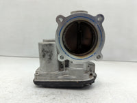 2013-2022 Ford Escape Throttle Body P/N:DS7E-9F991-AF Fits Fits 2013 2014 2015 2016 2017 2018 2019 2020 2021 2022 OEM Used A