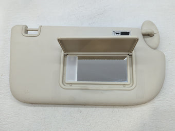 compare product 2013-2019 Ford Escape Sun Visor Shade Replacement Passenger Right Mirror Fits Fits 2013 2014 2015 2016 2017 2018 2019 OEM Used Auto Parts