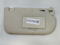 2013-2019 Ford Escape Sun Visor Shade Replacement Passenger Right Mirror Fits Fits 2013 2014 2015 2016 2017 2018 2019 OEM Us