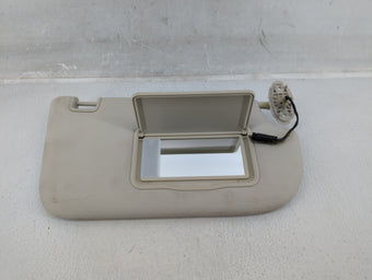 compare product 2013-2019 Ford Escape Sun Visor Shade Replacement Passenger Right Mirror Fits Fits 2013 2014 2015 2016 2017 2018 2019 OEM Used Auto Parts