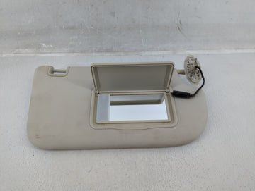 2013-2019 Ford Escape Sun Visor Shade Replacement Passenger Right Mirror Fits Fits 2013 2014 2015 2016 2017 2018 2019 OEM Us