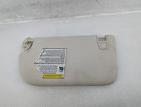 2013-2019 Ford Escape Sun Visor Shade Replacement Passenger Right Mirror Fits Fits 2013 2014 2015 2016 2017 2018 2019 OEM Us