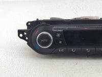 2013-2015 Ford Escape Climate Control Module Temperature AC/Heater Replacement P/N:CJ5T-18C612-BC CJ54 18835 EE3 Fits OEM Us