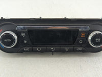 2015-2016 Ford Escape Climate Control Module Temperature AC/Heater Replacement P/N:CJ5T-18C612-BE Fits Fits 2015 2016 OEM Us