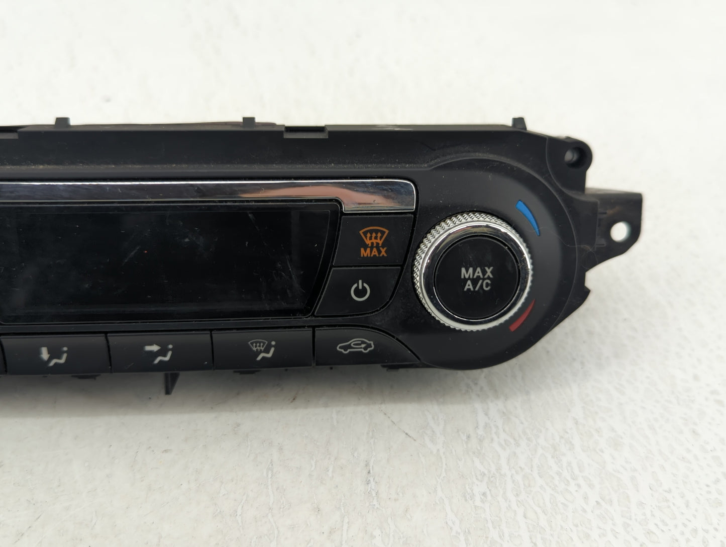 2015-2016 Ford Escape Climate Control Module Temperature AC/Heater Replacement P/N:CJ5T-18C612-BE Fits Fits 2015 2016 OEM Us