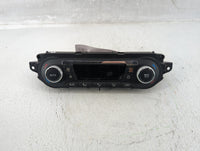 2013-2015 Ford Escape Climate Control Module Temperature AC/Heater Replacement P/N:CJ5T-18C612-BC Fits Fits 2013 2014 2015 O