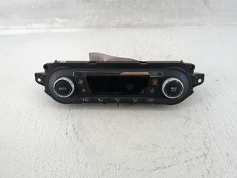 compare product 2013-2015 Ford Escape Climate Control Module Temperature AC/Heater Replacement P/N:CJ5T-18C612-BC Fits Fits 2013 2014 2015 OEM Used Auto Parts