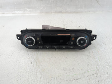 2013-2015 Ford Escape Climate Control Module Temperature AC/Heater Replacement P/N:CJ5T-18C612-BC Fits Fits 2013 2014 2015 O