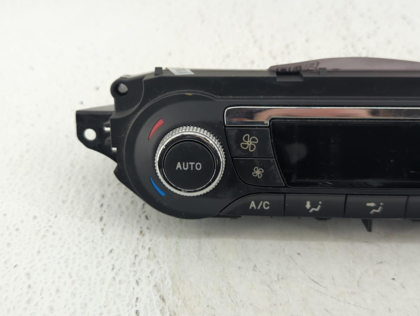 2013-2015 Ford Escape Climate Control Module Temperature AC/Heater Replacement P/N:CJ5T-18C612-BC Fits Fits 2013 2014 2015 O