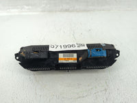 2013-2015 Ford Escape Climate Control Module Temperature AC/Heater Replacement P/N:CJ5T-18C612-BC Fits Fits 2013 2014 2015 O