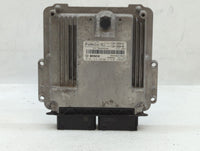2013-2016 Ford Escape PCM Engine Control Computer ECU ECM PCU OEM P/N:FJ54-12A650-DC Fits Fits 2013 2014 2015 2016 OEM Used 