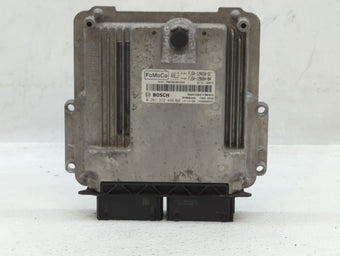 compare product 2013-2016 Ford Escape PCM Engine Control Computer ECU ECM PCU OEM P/N:FJ54-12A650-DC Fits Fits 2013 2014 2015 2016 OEM Used Auto Parts