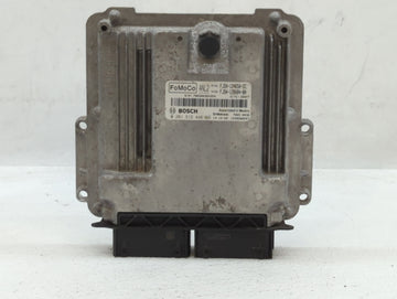 2013-2016 Ford Escape PCM Engine Control Computer ECU ECM PCU OEM P/N:FJ54-12A650-DC Fits Fits 2013 2014 2015 2016 OEM Used 