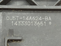 2013-2016 Ford Escape PCM Engine Control Computer ECU ECM PCU OEM P/N:FJ54-12A650-DC Fits Fits 2013 2014 2015 2016 OEM Used 