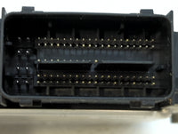 2013-2016 Ford Escape PCM Engine Control Computer ECU ECM PCU OEM P/N:FJ54-12A650-DC Fits Fits 2013 2014 2015 2016 OEM Used 