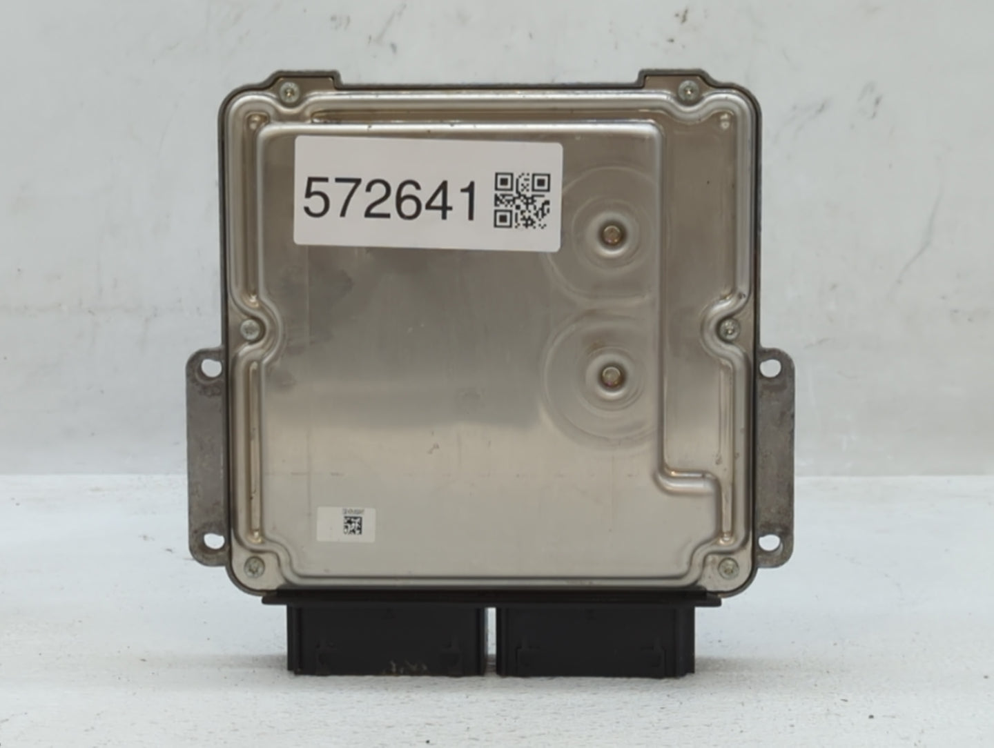 2013-2016 Ford Escape PCM Engine Control Computer ECU ECM PCU OEM P/N:FJ54-12A650-DC Fits Fits 2013 2014 2015 2016 OEM Used 