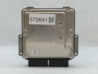 2013-2016 Ford Escape PCM Engine Control Computer ECU ECM PCU OEM P/N:FJ54-12A650-DC Fits Fits 2013 2014 2015 2016 OEM Used 