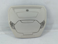 2015 Ford Escape Overhead Roof Console - Oemusedautoparts1.com