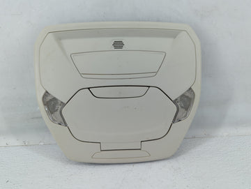 2015 Ford Escape Overhead Roof Console - Oemusedautoparts1.com