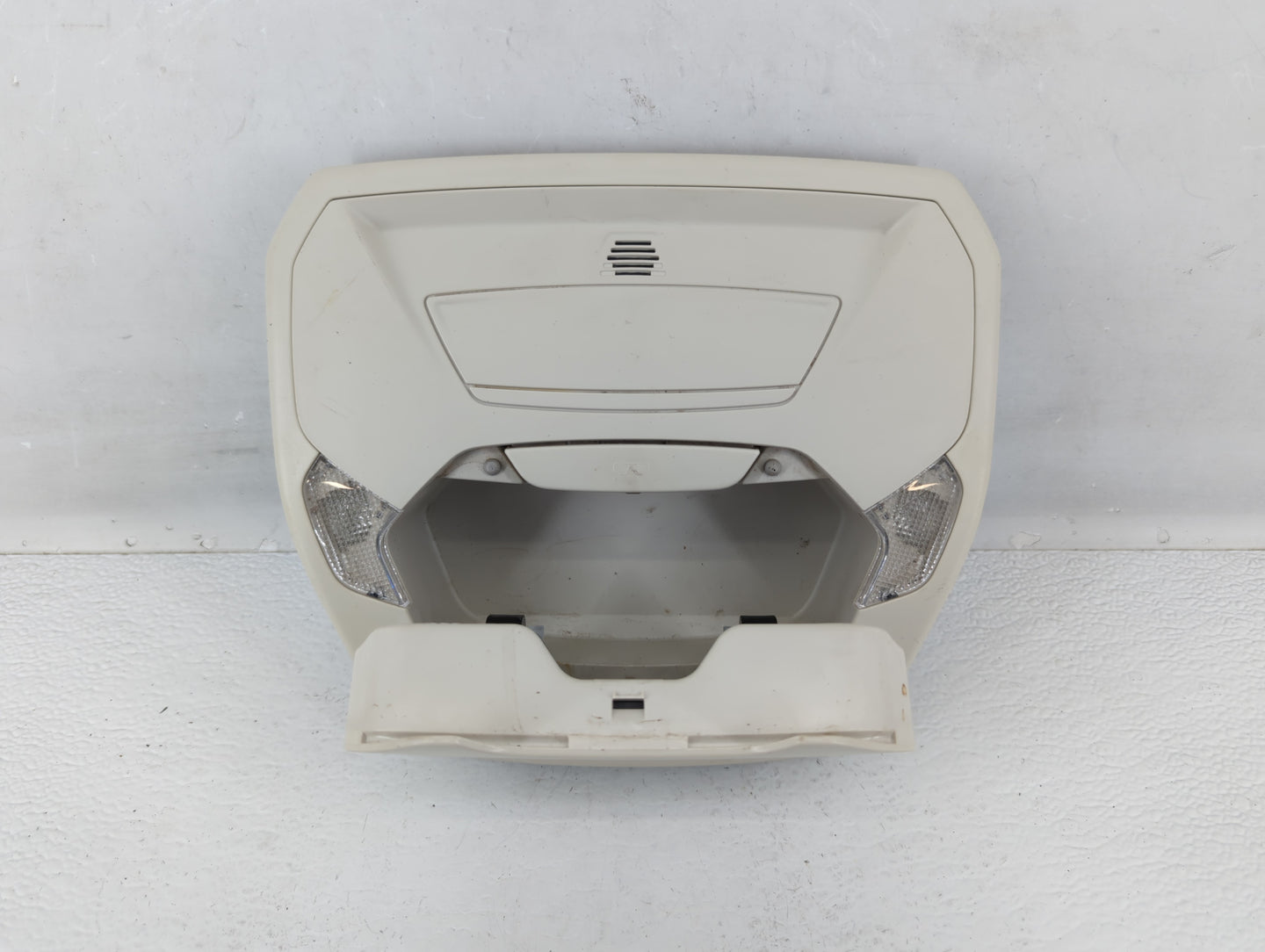 2015 Ford Escape Overhead Roof Console - Oemusedautoparts1.com