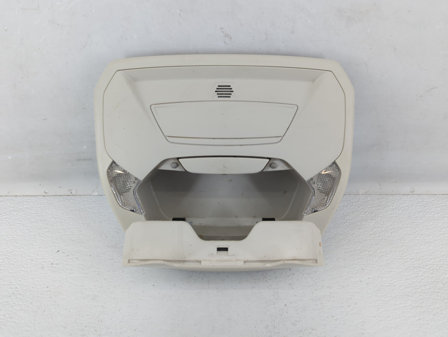 2015 Ford Escape Overhead Roof Console - Oemusedautoparts1.com