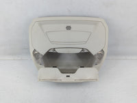 2015 Ford Escape Overhead Roof Console - Oemusedautoparts1.com