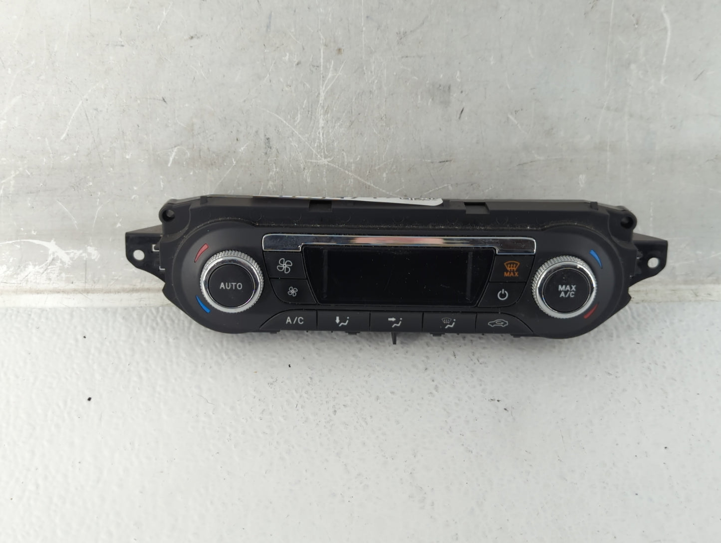 2013-2015 Ford Escape Climate Control Module Temperature AC/Heater Replacement P/N:CJ5T-18C612-BC Fits Fits 2013 2014 2015 O