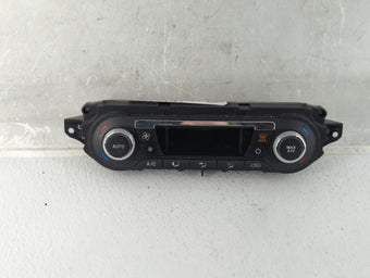 compare product 2013-2015 Ford Escape Climate Control Module Temperature AC/Heater Replacement P/N:CJ5T-18C612-BC Fits Fits 2013 2014 2015 OEM Used Auto Parts