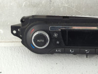 2013-2015 Ford Escape Climate Control Module Temperature AC/Heater Replacement P/N:CJ5T-18C612-BC Fits Fits 2013 2014 2015 O