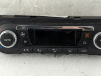 2013-2015 Ford Escape Climate Control Module Temperature AC/Heater Replacement P/N:CJ5T-18C612-BC Fits Fits 2013 2014 2015 O