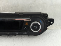 2013-2015 Ford Escape Climate Control Module Temperature AC/Heater Replacement P/N:CJ5T-18C612-BC Fits Fits 2013 2014 2015 O