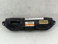 2013-2015 Ford Escape Climate Control Module Temperature AC/Heater Replacement P/N:CJ5T-18C612-BC Fits Fits 2013 2014 2015 O