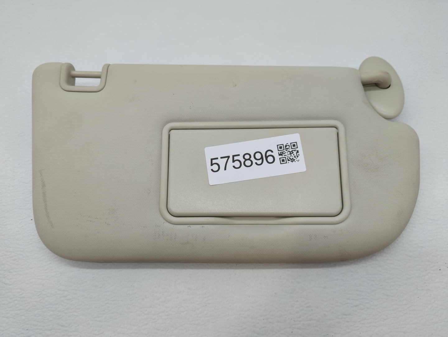 2013-2019 Ford Escape Sun Visor Shade Replacement Passenger Right Mirror Fits Fits 2013 2014 2015 2016 2017 2018 2019 OEM Us