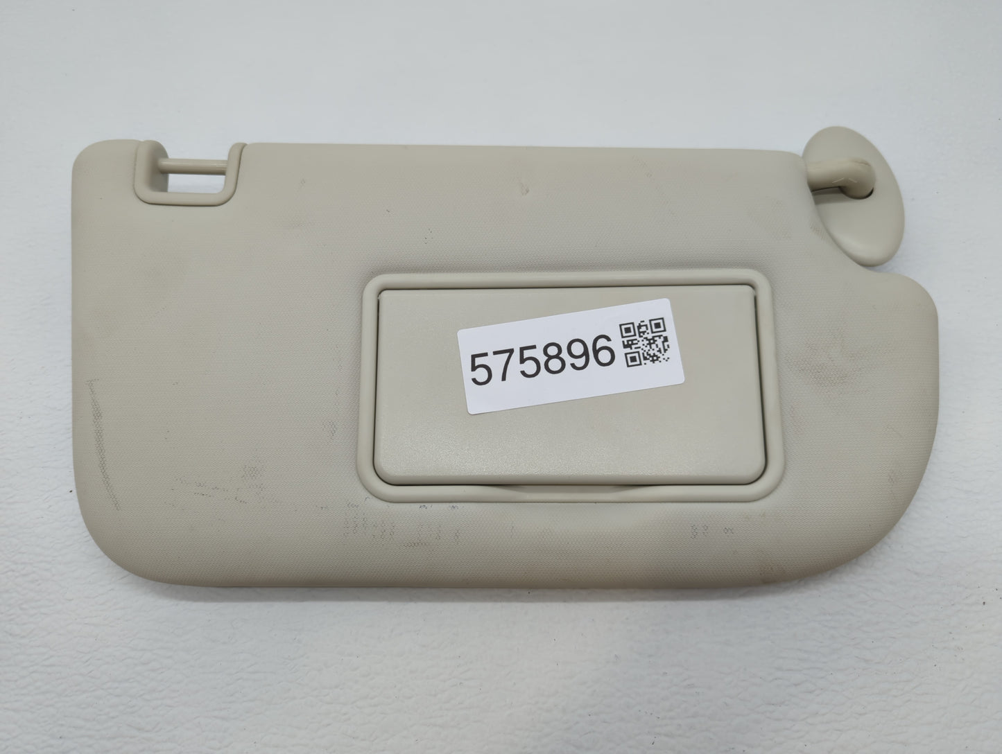2013-2019 Ford Escape Sun Visor Shade Replacement Passenger Right Mirror Fits Fits 2013 2014 2015 2016 2017 2018 2019 OEM Us