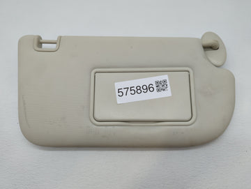 2013-2019 Ford Escape Sun Visor Shade Replacement Passenger Right Mirror Fits Fits 2013 2014 2015 2016 2017 2018 2019 OEM Used Auto Parts