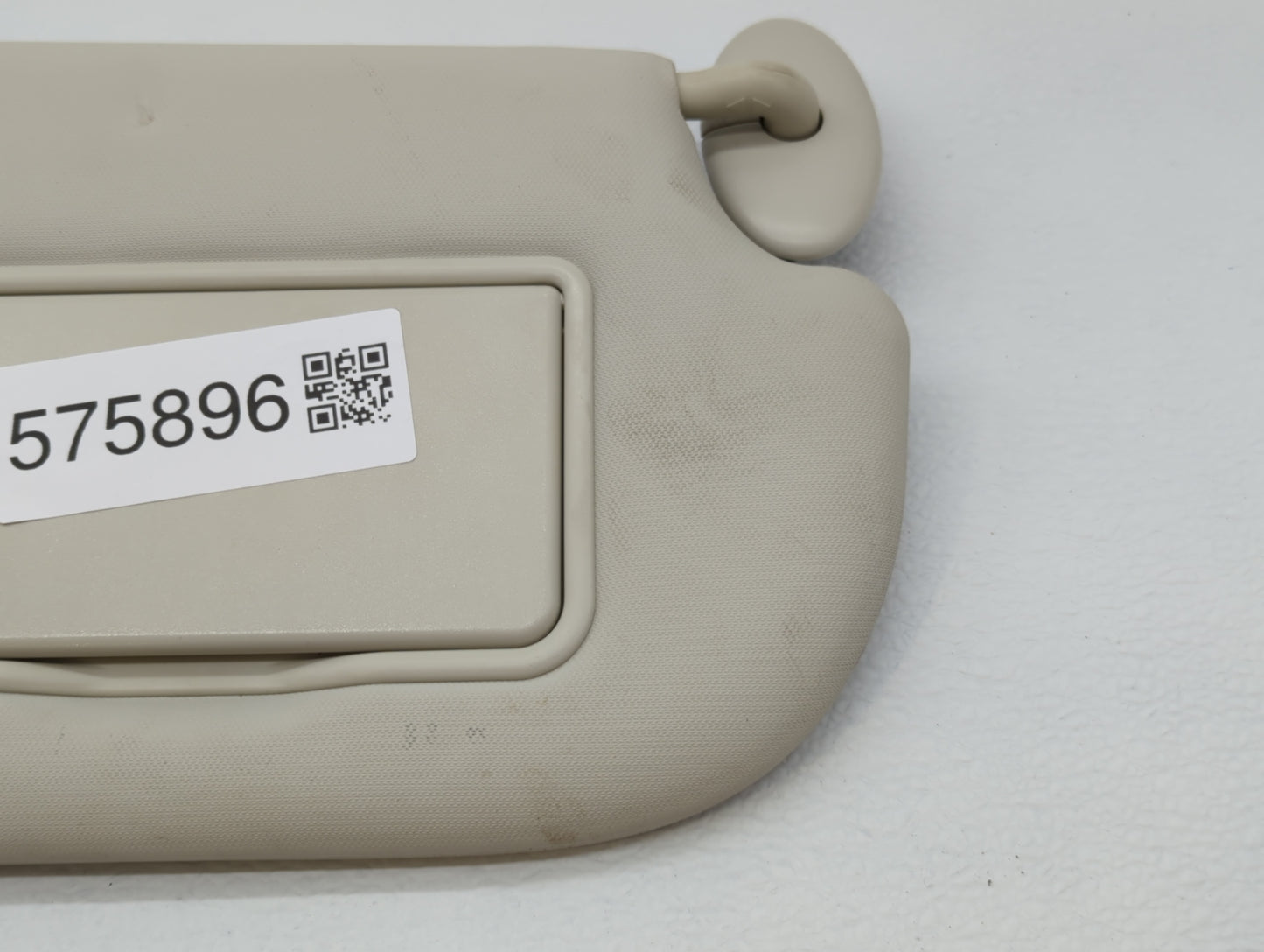 2013-2019 Ford Escape Sun Visor Shade Replacement Passenger Right Mirror Fits Fits 2013 2014 2015 2016 2017 2018 2019 OEM Us