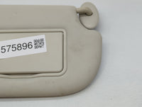 2013-2019 Ford Escape Sun Visor Shade Replacement Passenger Right Mirror Fits Fits 2013 2014 2015 2016 2017 2018 2019 OEM Us