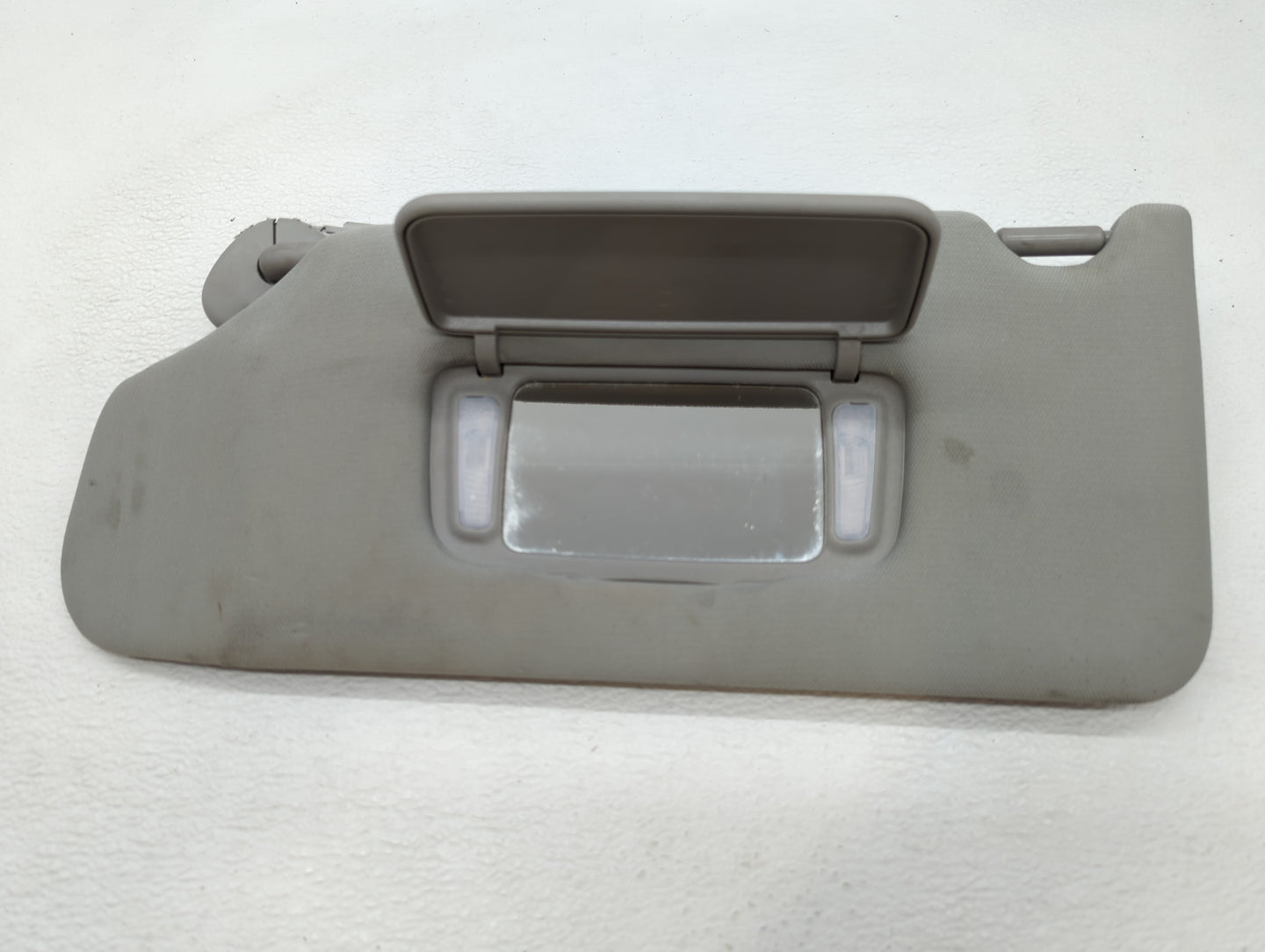 2013-2019 Ford Escape Sun Visor Shade Replacement Driver Left Mirror Fits Fits 2013 2014 2015 2016 2017 2018 2019 OEM Used A