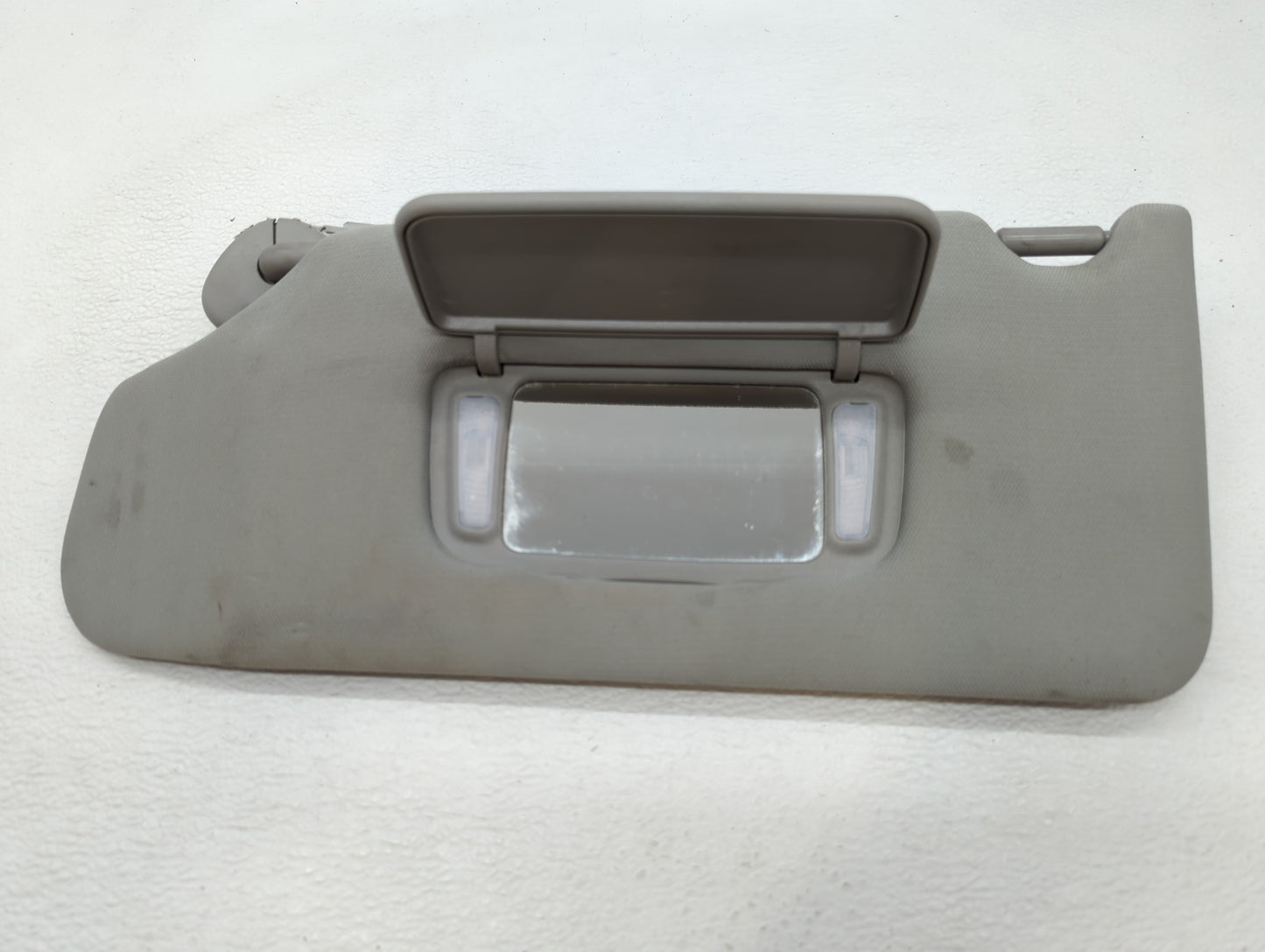 2013-2019 Ford Escape Sun Visor Shade Replacement Driver Left Mirror Fits Fits 2013 2014 2015 2016 2017 2018 2019 OEM Used A