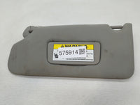 2013-2019 Ford Escape Sun Visor Shade Replacement Driver Left Mirror Fits Fits 2013 2014 2015 2016 2017 2018 2019 OEM Used A